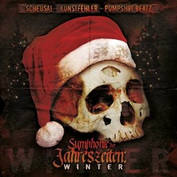 Bild von Scheusal & Kunstfehler - Symphonie der Jahreszeiten: Winter CD